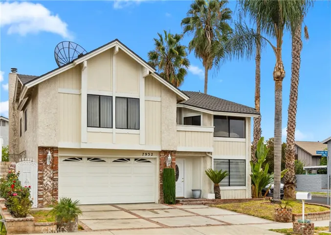 7932 Casaba Avenue, Winnetka, California 91306