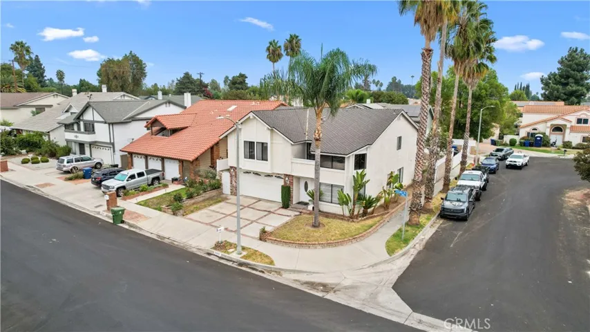 7932 Casaba Avenue, Winnetka, California 91306