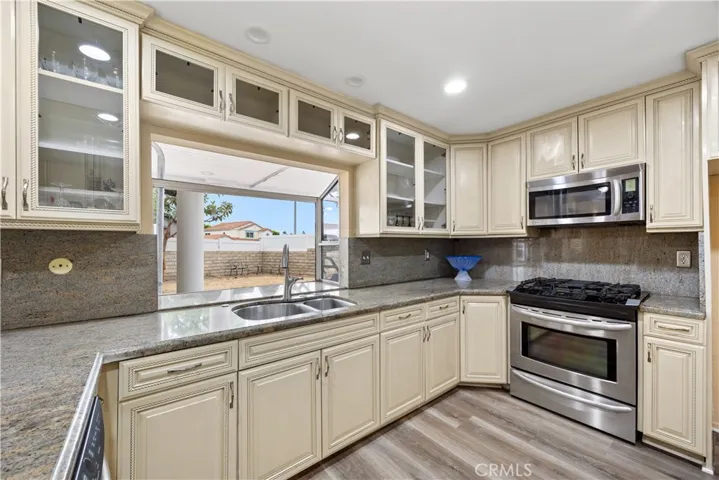 7932 Casaba Avenue, Winnetka, California 91306