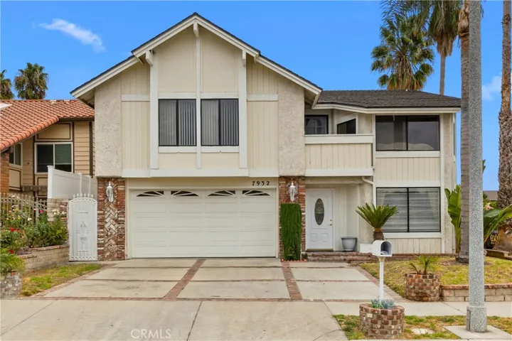 7932 Casaba Avenue, Winnetka, California 91306