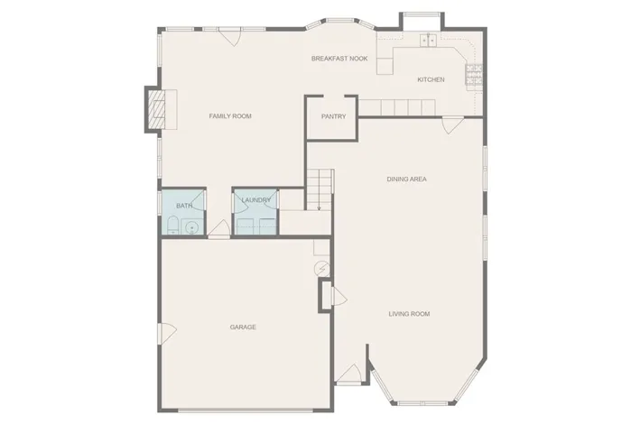 7932 Casaba Avenue, Winnetka, California 91306