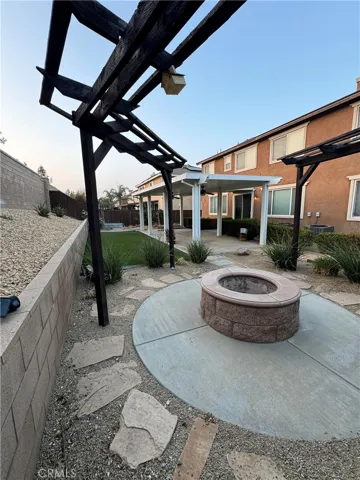 34519 Crenshaw Street, Beaumont, California 92223
