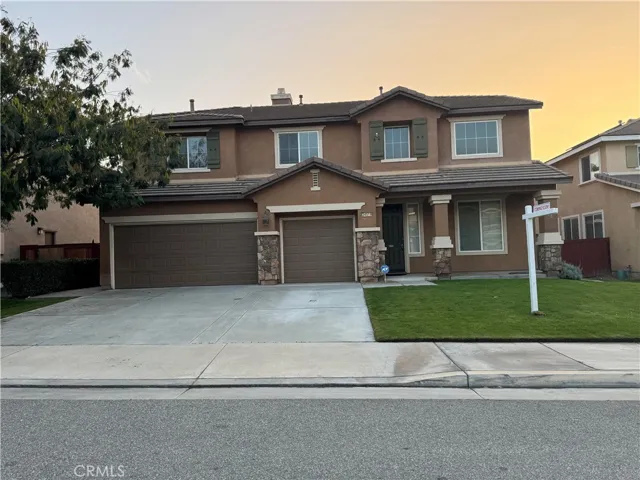 34519 Crenshaw Street, Beaumont, California 92223