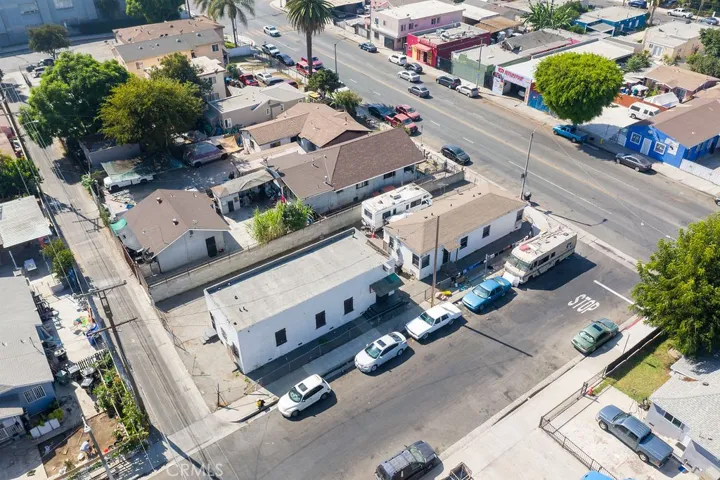 8800 Compton Avenue, Los Angeles, California 90002