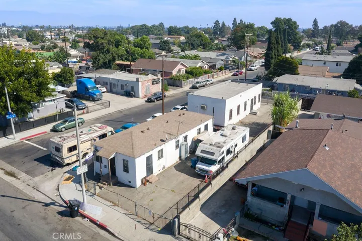 8800 Compton Avenue, Los Angeles, California 90002