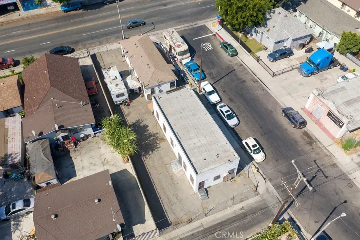 8800 Compton Avenue, Los Angeles, California 90002