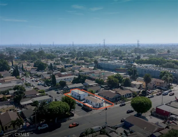 8800 Compton Avenue, Los Angeles, California 90002