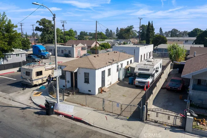 8800 Compton Avenue, Los Angeles, California 90002
