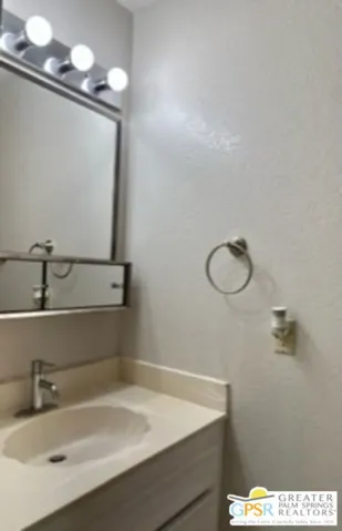 2810 N Arcadia Court 107, Palm Springs, California 92262