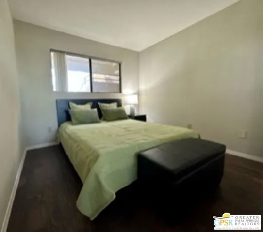 2810 N Arcadia Court 107, Palm Springs, California 92262