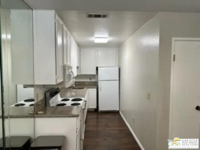 2810 N Arcadia Court 107, Palm Springs, California 92262