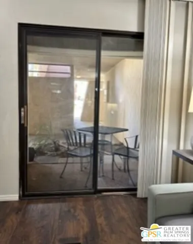 2810 N Arcadia Court 107, Palm Springs, California 92262