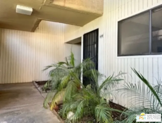 2810 N Arcadia Court 107, Palm Springs, California 92262