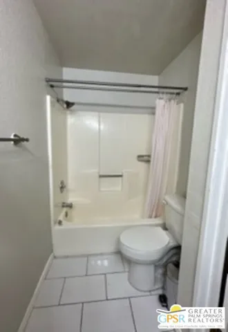 2810 N Arcadia Court 107, Palm Springs, California 92262