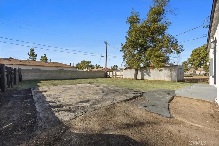 219 8th Street, Bakersfield, California 93304