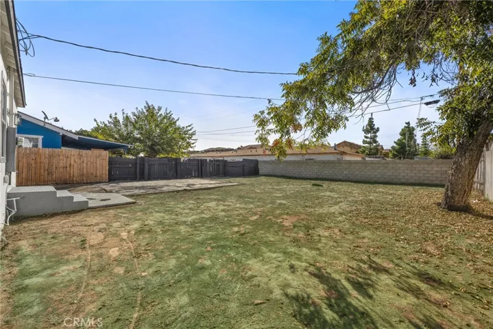 219 8th Street, Bakersfield, California 93304