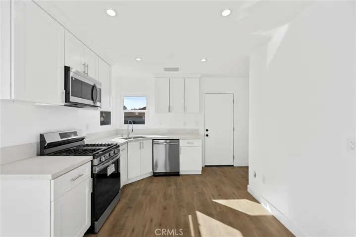 219 8th Street, Bakersfield, California 93304