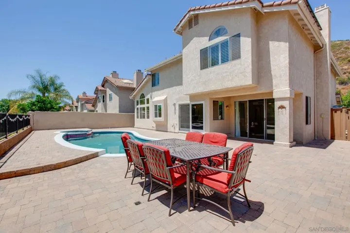 15951 Hidden Valley Dr, Poway, California 92064