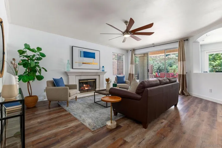 15951 Hidden Valley Dr, Poway, California 92064