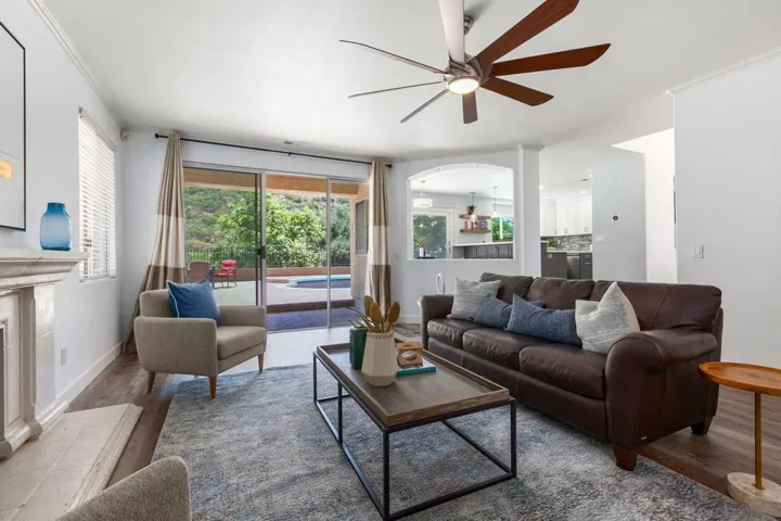 15951 Hidden Valley Dr, Poway, California 92064