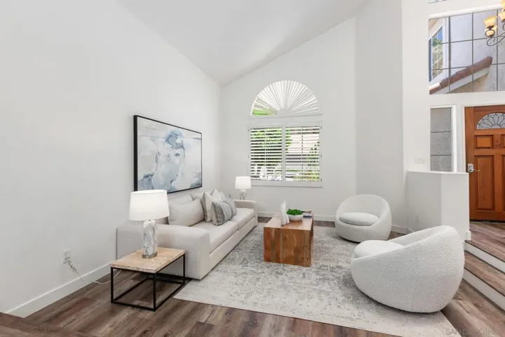 15951 Hidden Valley Dr, Poway, California 92064