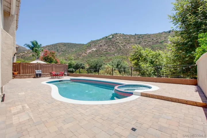 15951 Hidden Valley Dr, Poway, California 92064