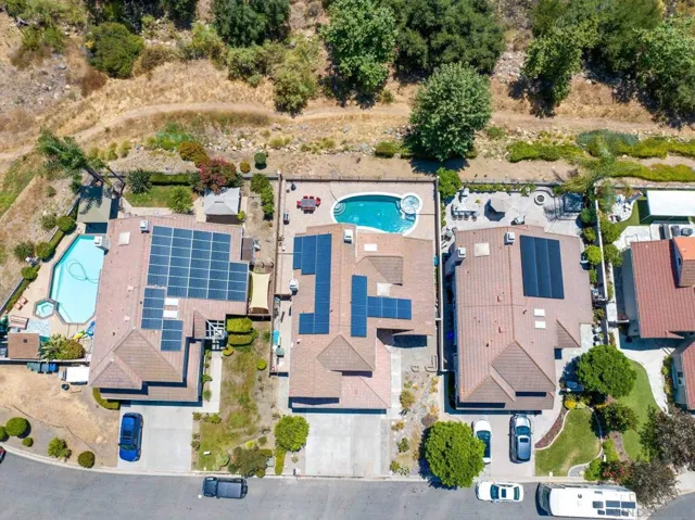15951 Hidden Valley Dr, Poway, California 92064