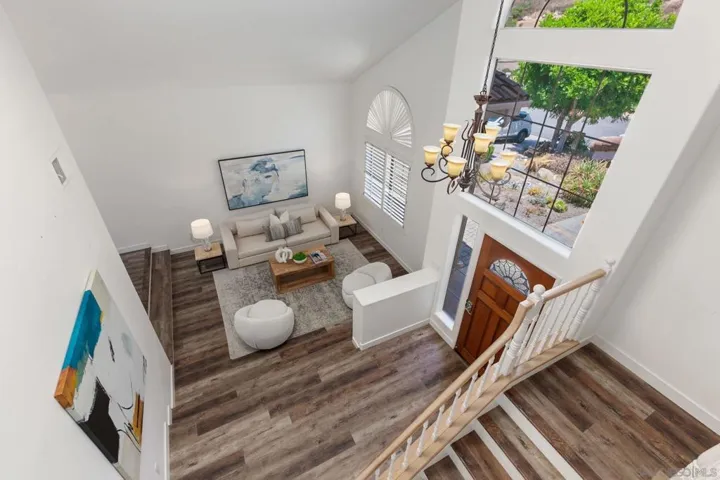 15951 Hidden Valley Dr, Poway, California 92064
