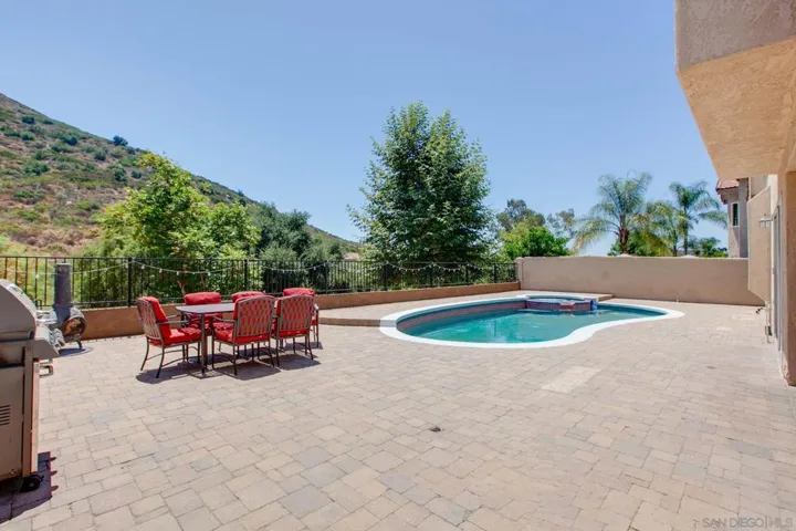 15951 Hidden Valley Dr, Poway, California 92064