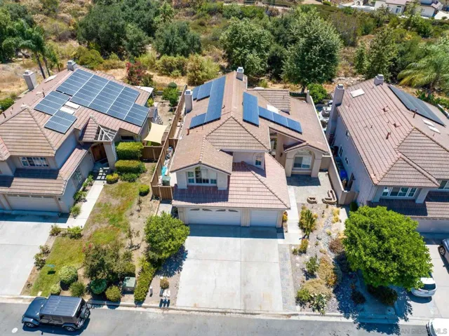 15951 Hidden Valley Dr, Poway, California 92064