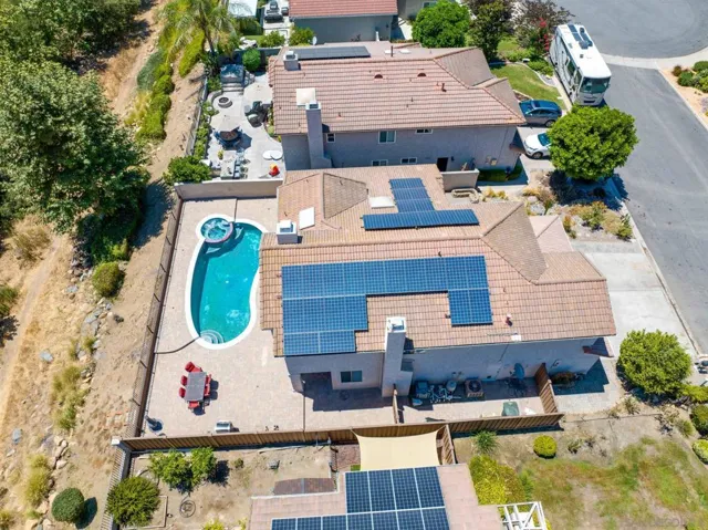 15951 Hidden Valley Dr, Poway, California 92064
