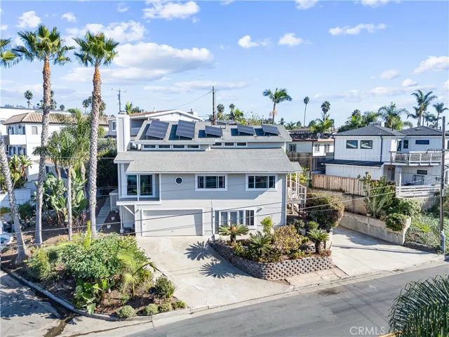 167 Avenida Florencia, San Clemente, California 92672