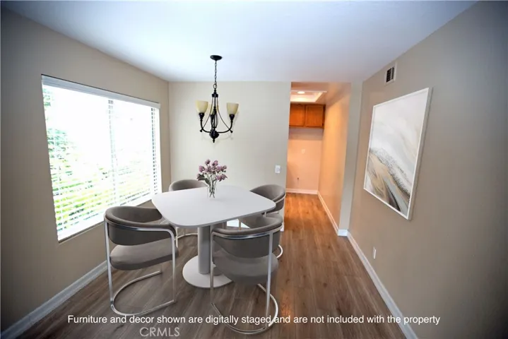 65 Goldenrod, Irvine, California 92614