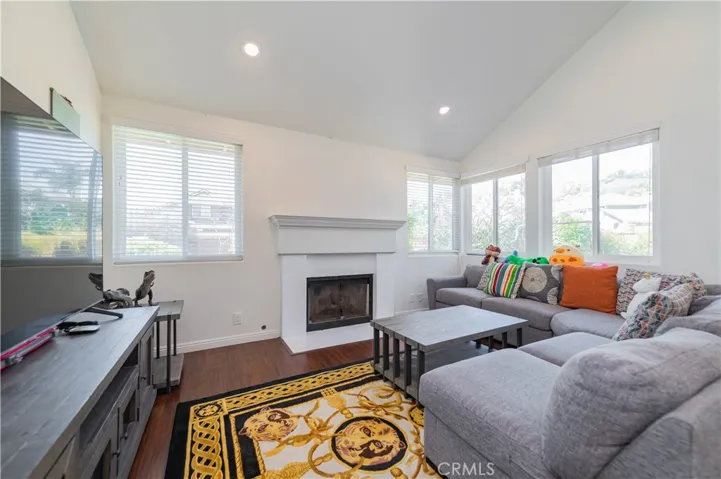 28105 Hollyberry Lane, Yorba Linda, California 92887