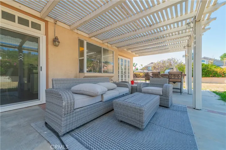 28105 Hollyberry Lane, Yorba Linda, California 92887