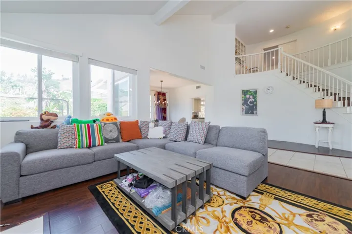 28105 Hollyberry Lane, Yorba Linda, California 92887
