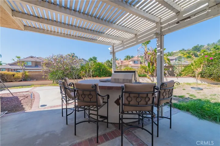 28105 Hollyberry Lane, Yorba Linda, California 92887