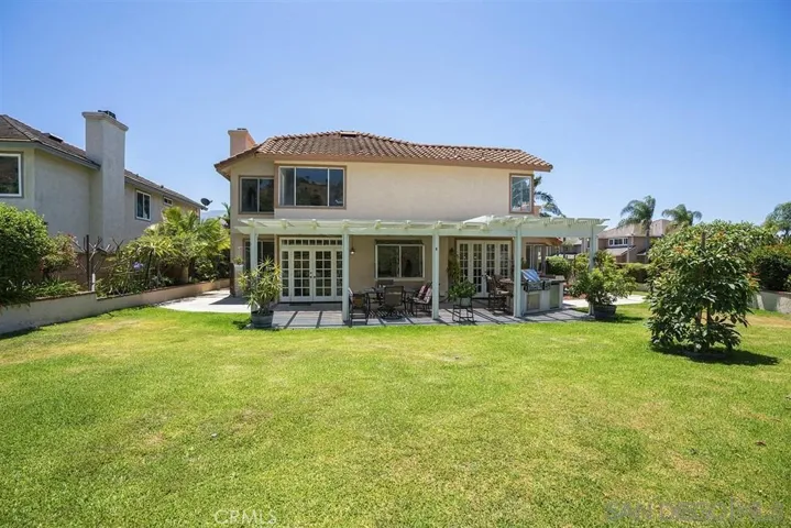 28105 Hollyberry Lane, Yorba Linda, California 92887