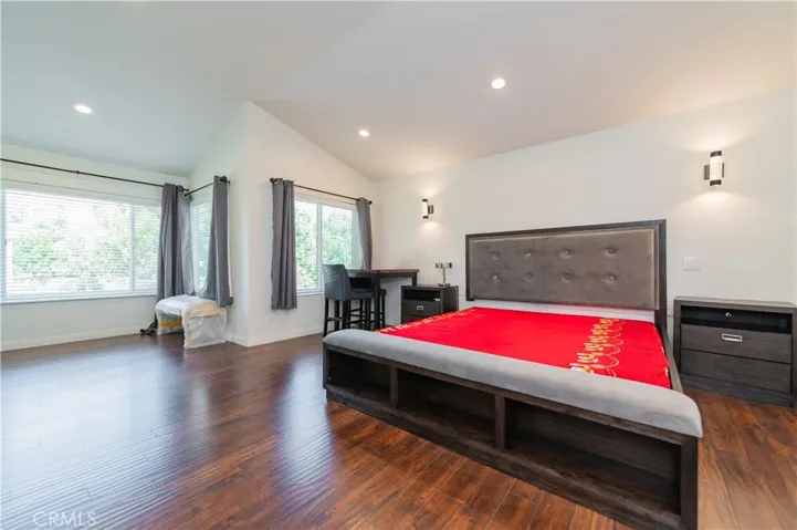 28105 Hollyberry Lane, Yorba Linda, California 92887