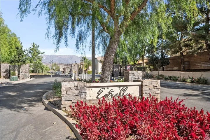 Gated Community
