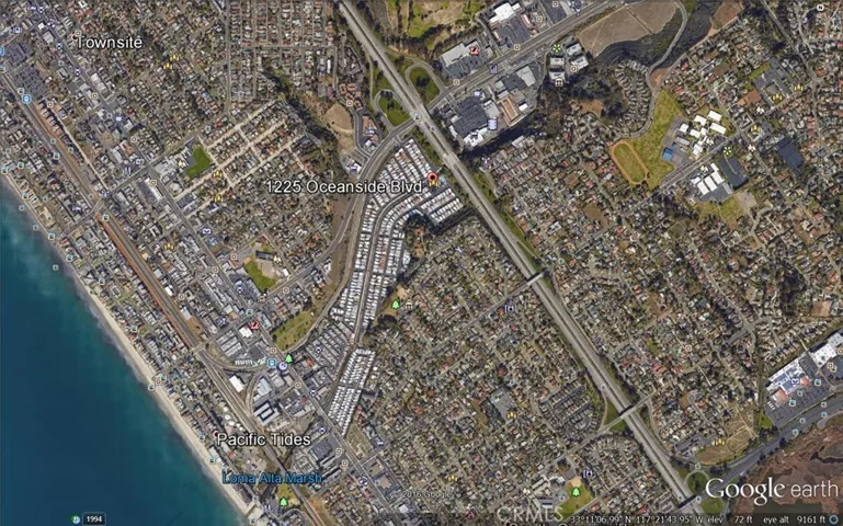 1225 Oceanside Boulevard 139, Oceanside, California 92054