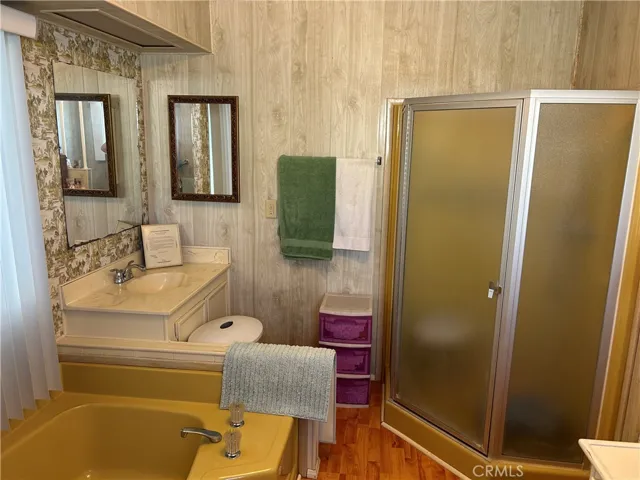 601 N Kirby 23, Hemet, California 92545