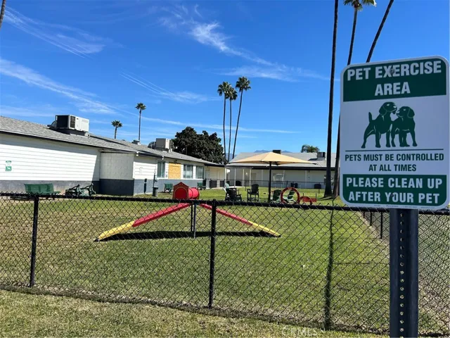 601 N Kirby 23, Hemet, California 92545