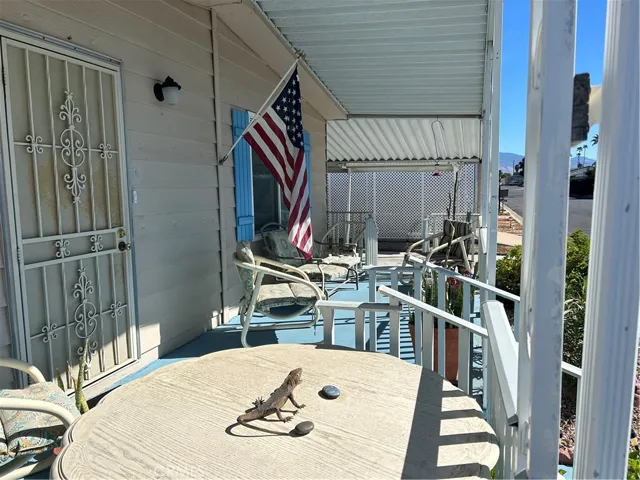 601 N Kirby 23, Hemet, California 92545