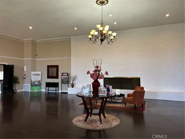 601 N Kirby 23, Hemet, California 92545