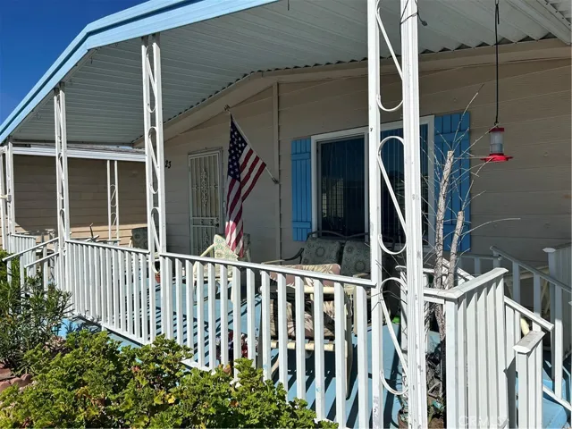 601 N Kirby 23, Hemet, California 92545