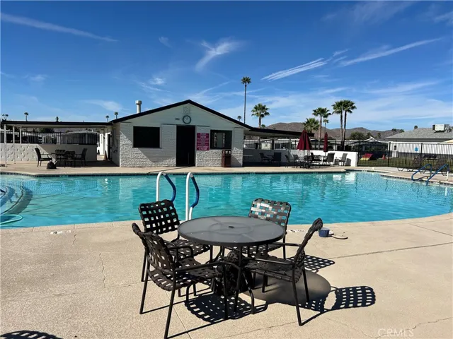 601 N Kirby 23, Hemet, California 92545