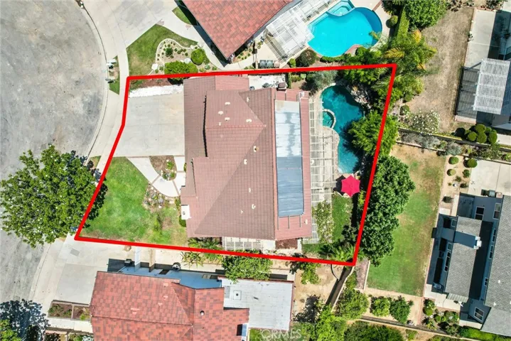 2548 Crown Way, Fullerton, California 92833