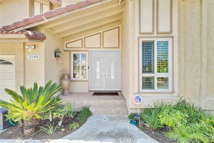 2548 Crown Way, Fullerton, California 92833