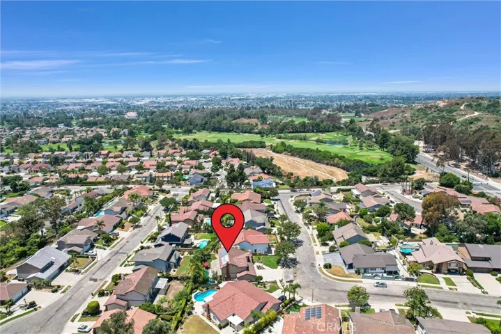 2548 Crown Way, Fullerton, California 92833